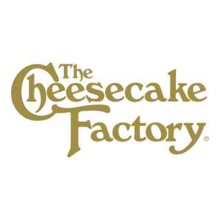 The Cheesecake Factory Logo